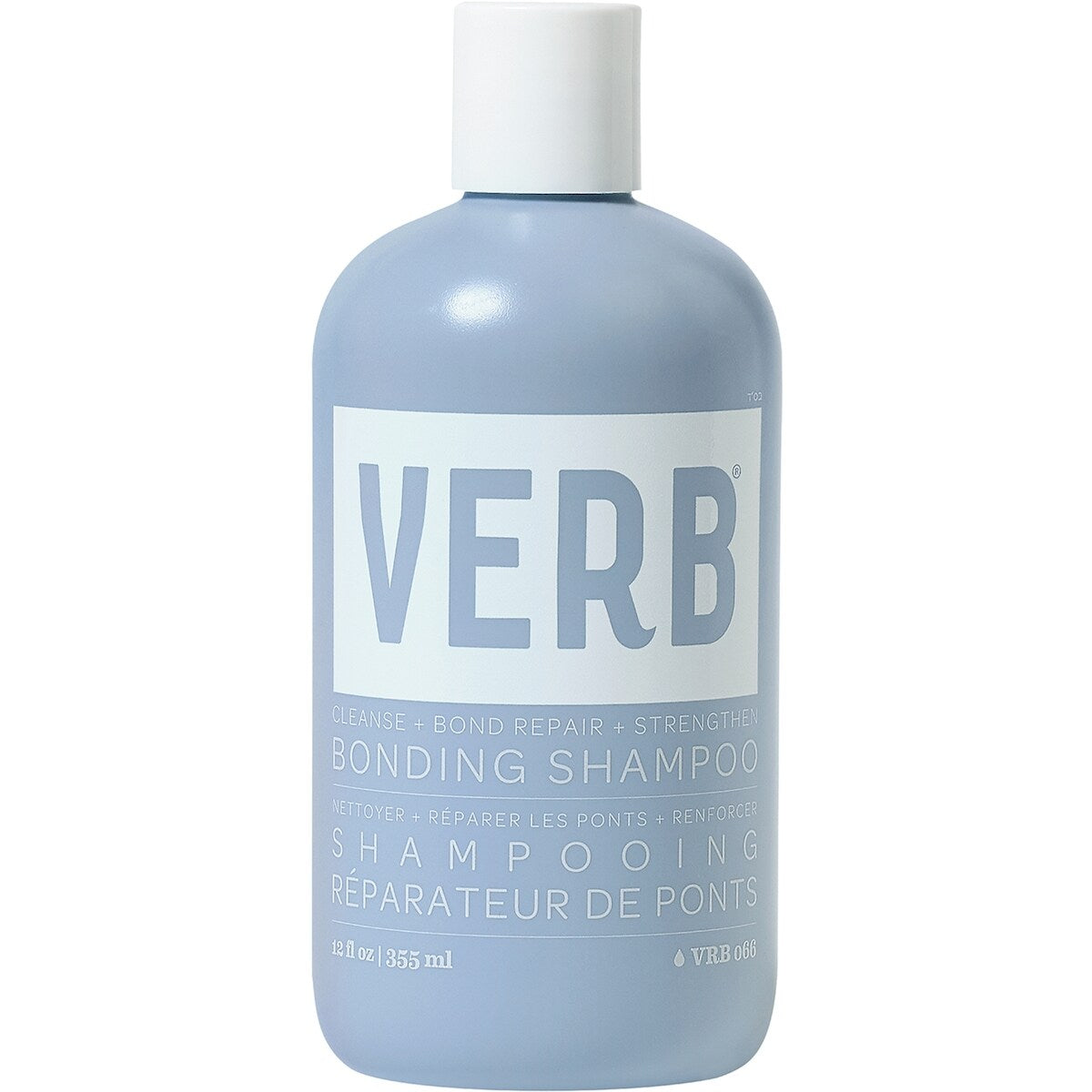 Shampoo Reparador de Enlaces Verb