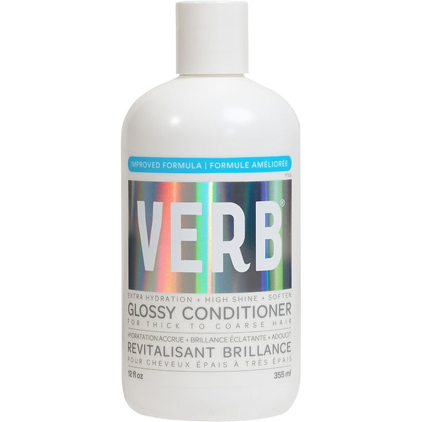 Acondicionador Brillo Verb
