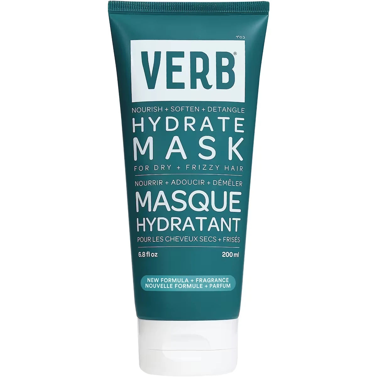 Hidratante Facial Mascarilla Verb