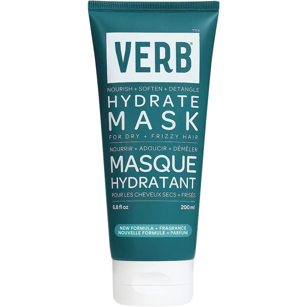 Hidratante Facial Mascarilla Verb