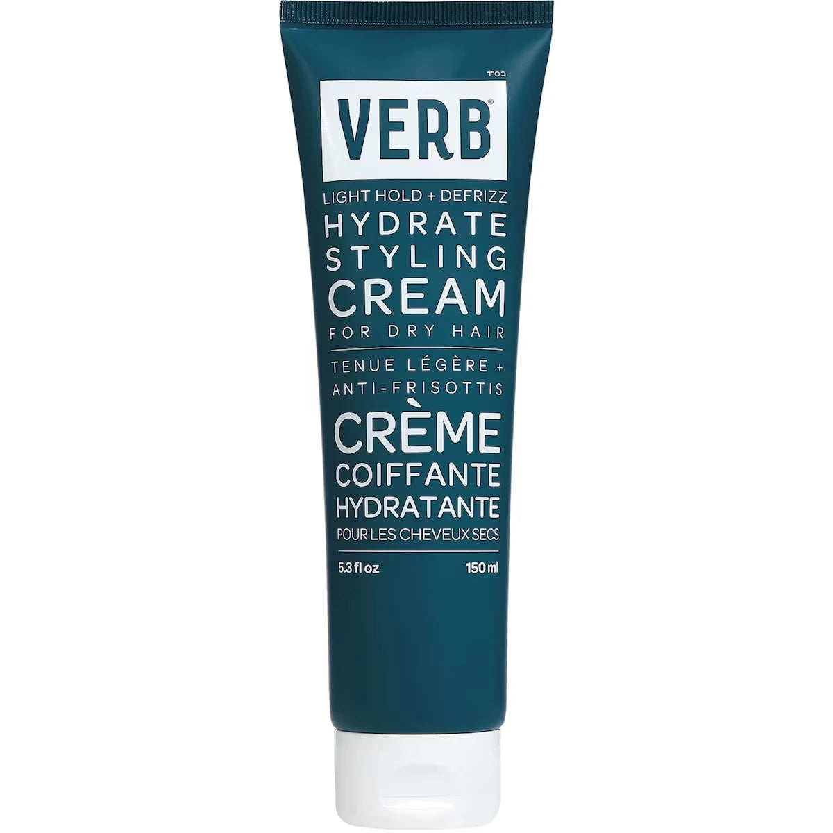 Crema de Peinado Hidratante Verb