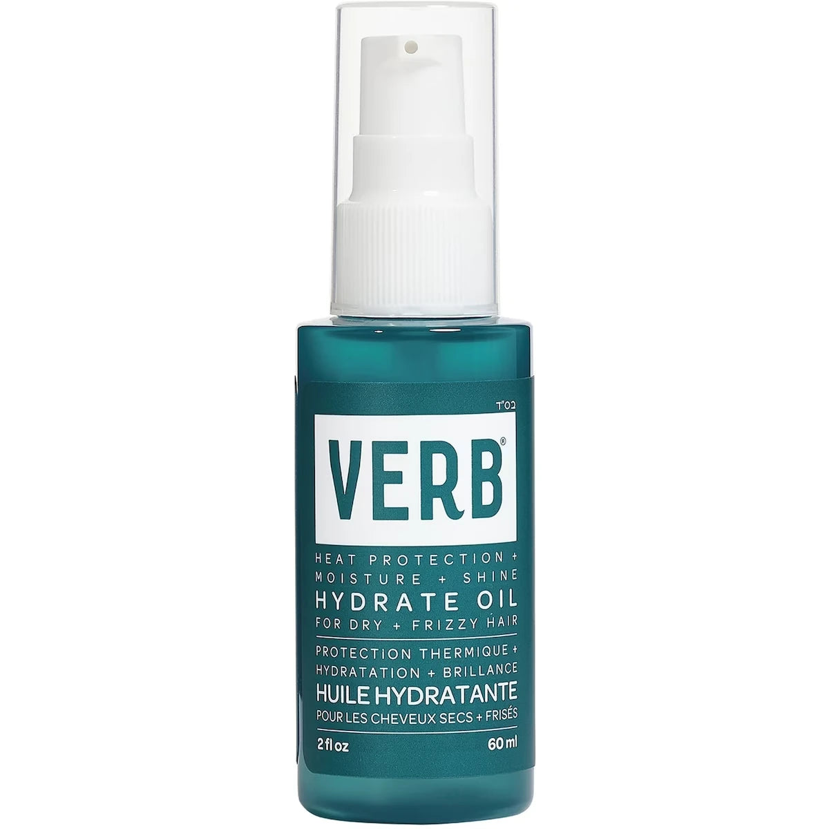 Hidratante Facial Aceite Verb
