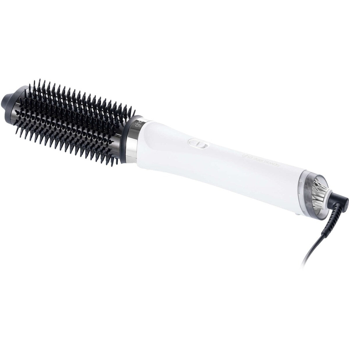 Cepillo Secador Duet Blowdry Blanco GHD