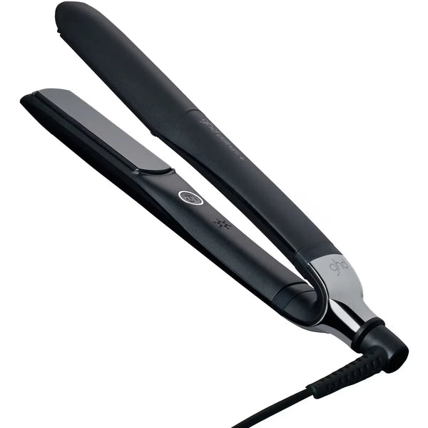 Plancha de Pelo Platinum+ 1 Pulgada Negra GHD