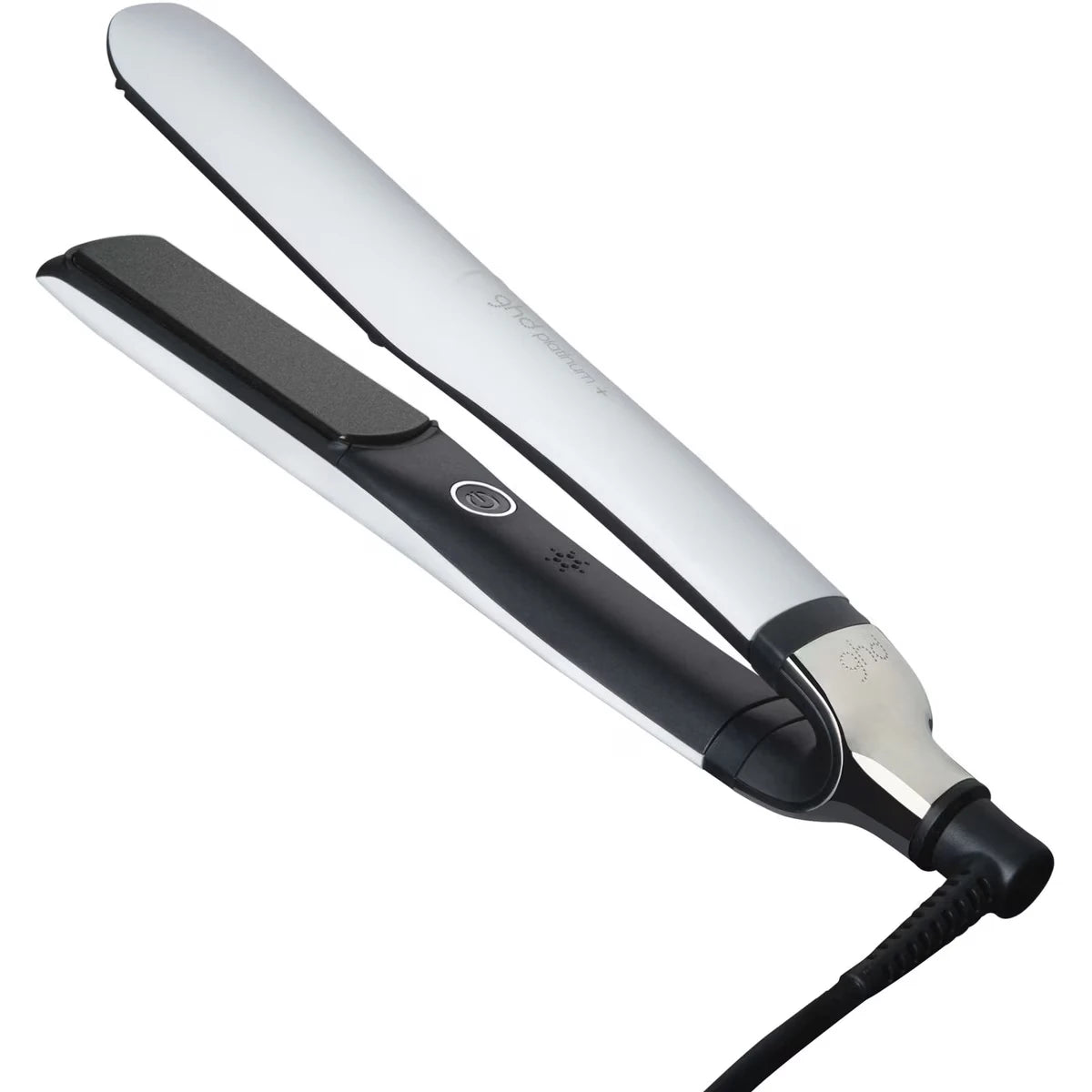Plancha Alisadora Platinum+ 1 Pulgada Blanca GHD