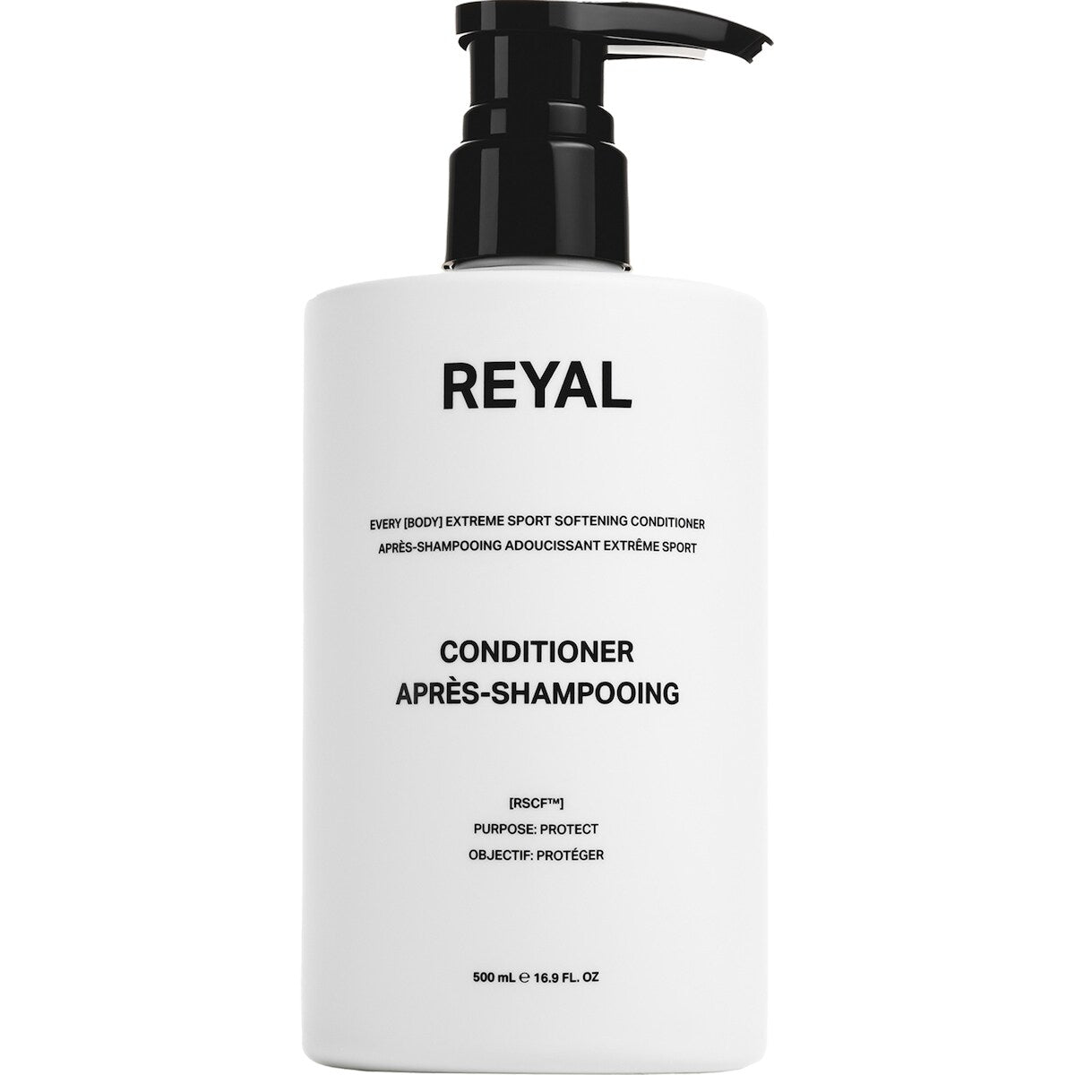Shampoo y Acondicionador Extreme Sport Reyal