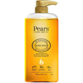 Gel de Baño con Aceites Naturales Pears