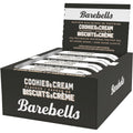 Barra de Proteína Galleta y Crema Barebells