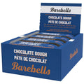 Barra Proteica Masa de Chocolate Barebells