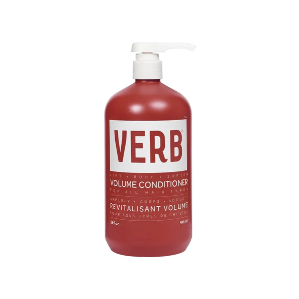 Acondicionador Volume Verb