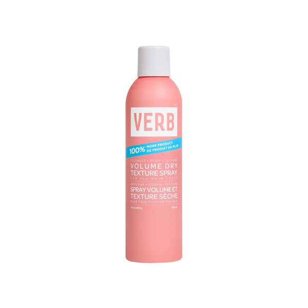 Spray de Volumen y Textura Seca Verb