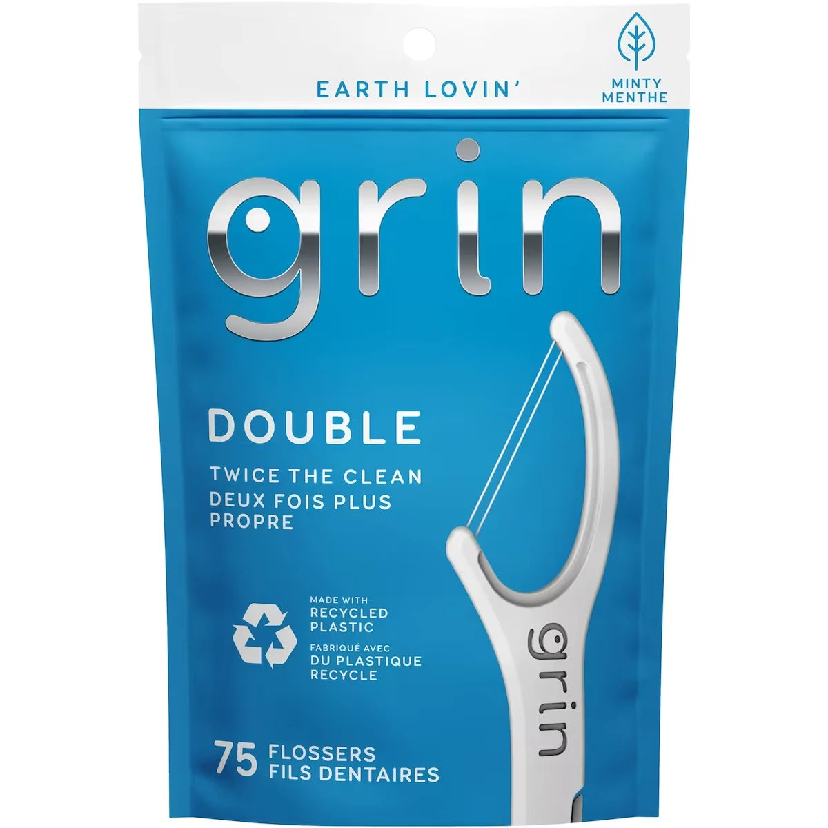 Hilo Dental Doble grin