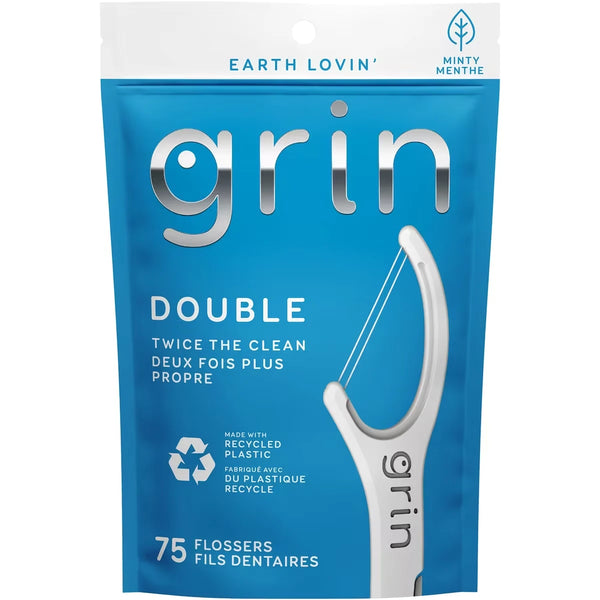 Hilo Dental Doble grin