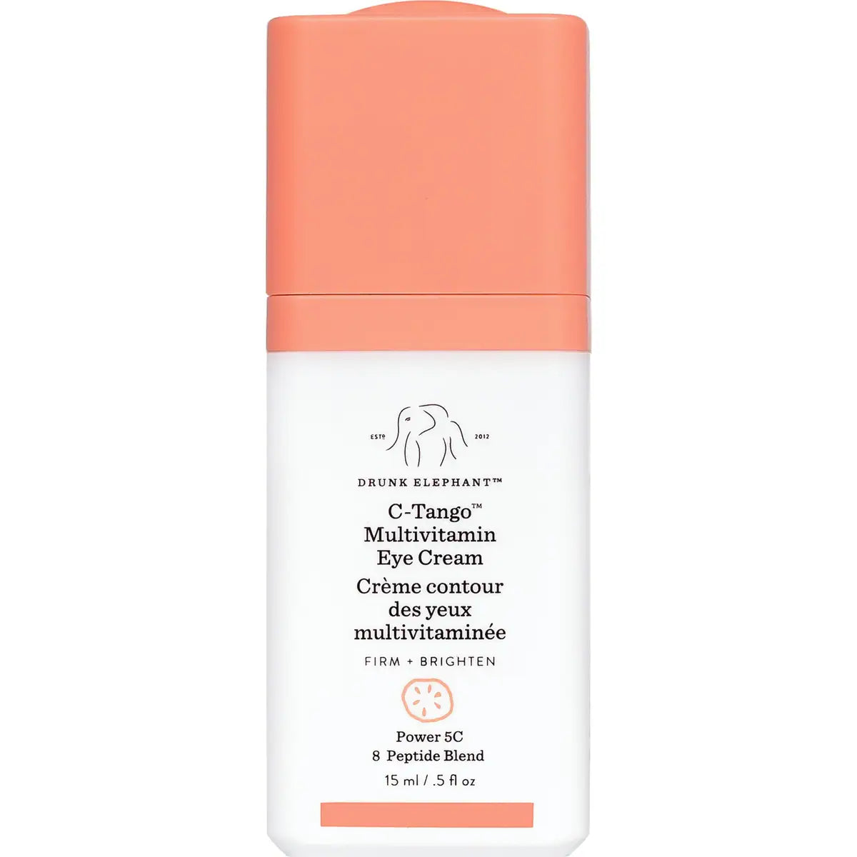 Contorno de Ojos C-Tango Multivitamínico Drunk Elephant