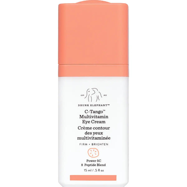 Contorno de Ojos C-Tango Multivitamínico Drunk Elephant