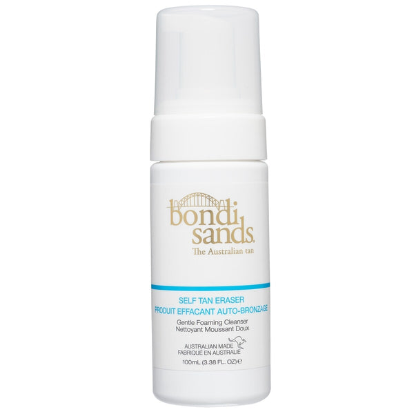 Removedor de Autobronceante Tamaño Viaje Bondi Sands