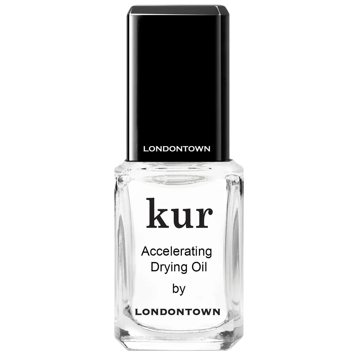 Aceite Secante para Esmalte de Uñas Londontown