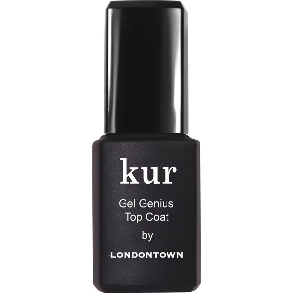 Esmalte de Uñas Capa Final Gel Genius Londontown
