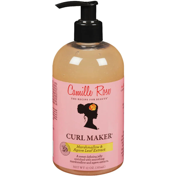 Definidor de Rizos Curl Maker Camille Rose