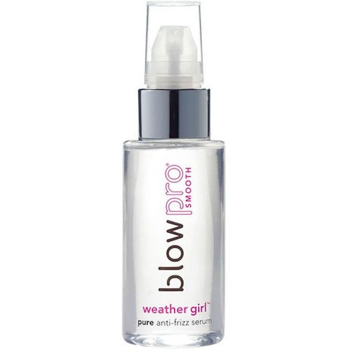 Sérum Capilar Antifrizz Blow Pro