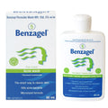 Limpiador Facial Acné 5% Benzagel