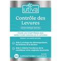 Suplemento Control de Levaduras Utiva