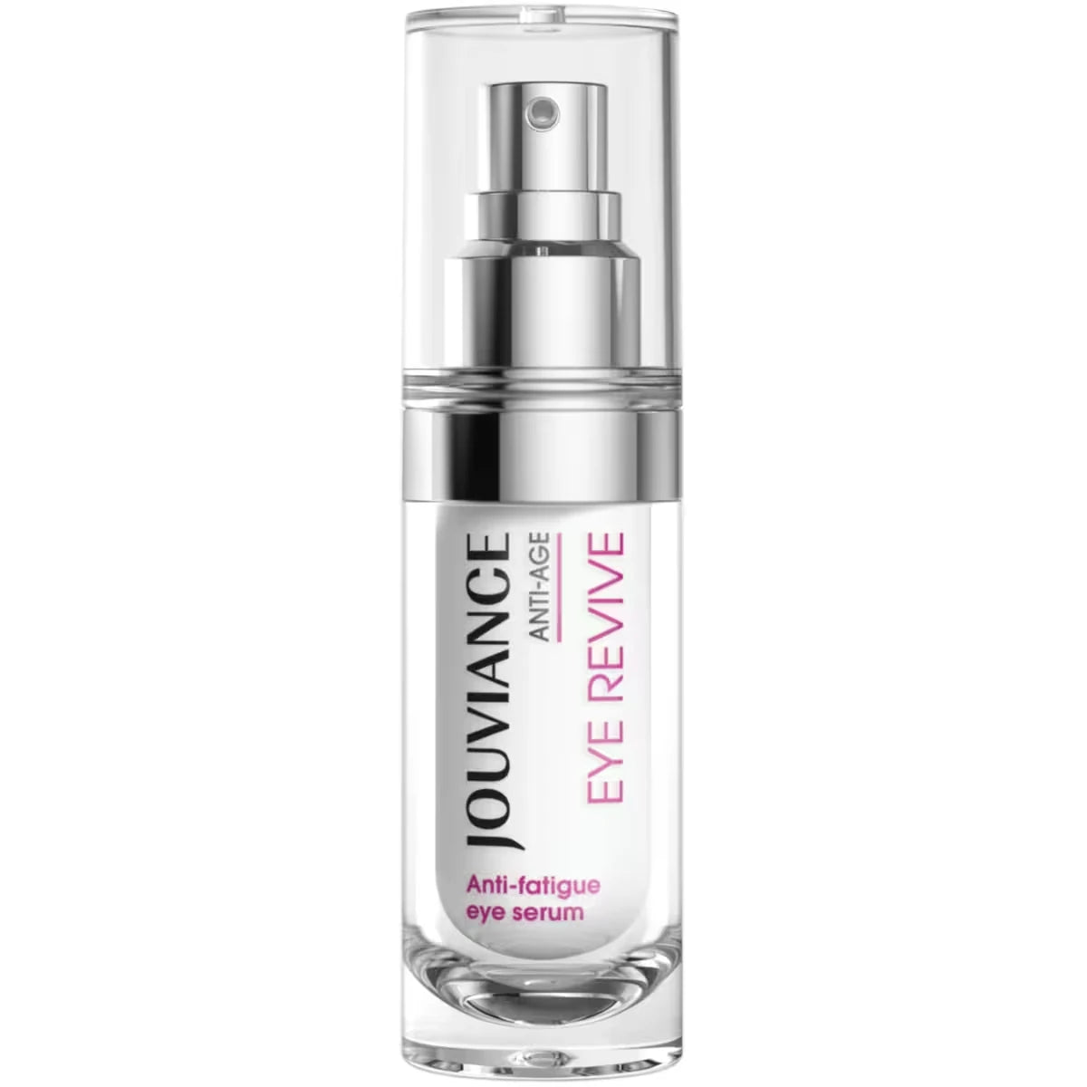 Sérum Facial Revive Invigorating Contorno De Ojos Jouviance