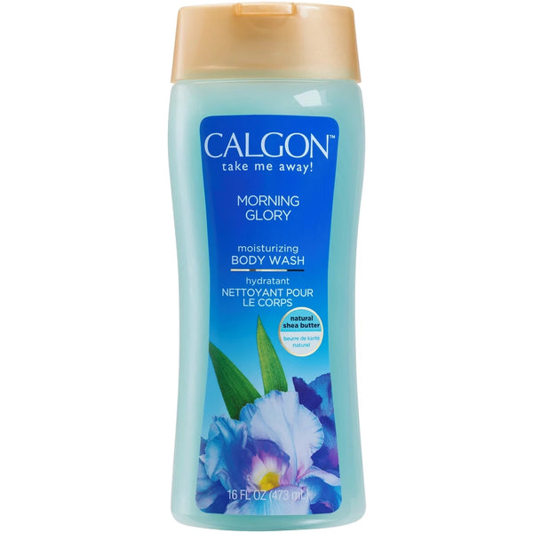 Gel de Ducha Morning Glory Limpiador para el Cuerpo Calgon