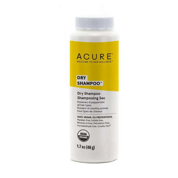 Shampoo Seco Acure
