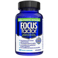 Suplemento Extra Fuerte Focus Factor