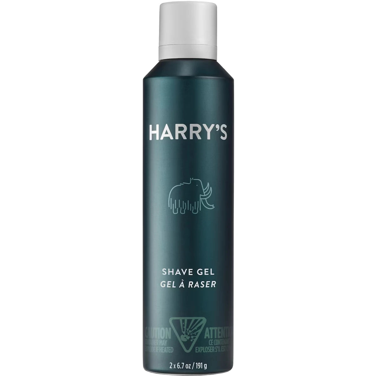Gel de Afeitar Harry's