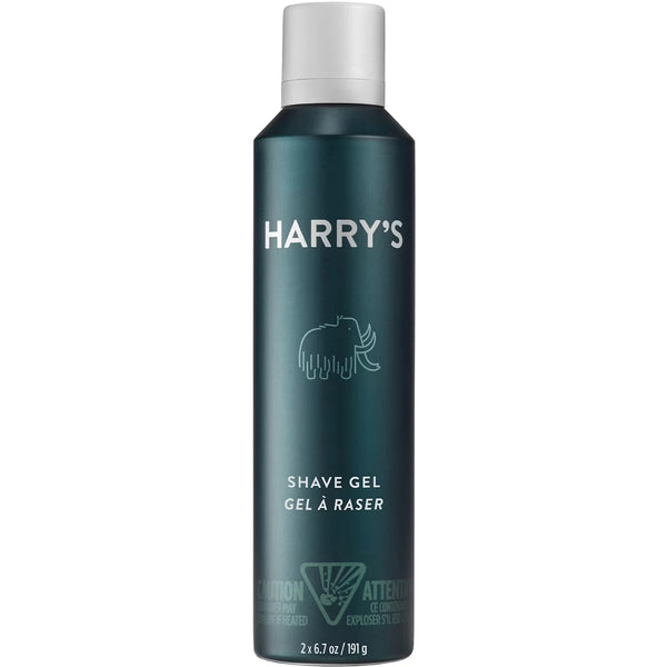 Gel de Afeitar Harry's