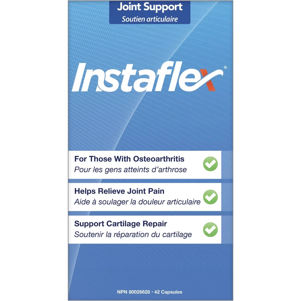 Suplemento Articular Instaflex