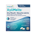 Discos Adhesivos para Boca Seca Xylimelts
