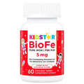 Suplemento de Hierro Puro BioFe KidStar