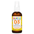 Vitamina D KidStar