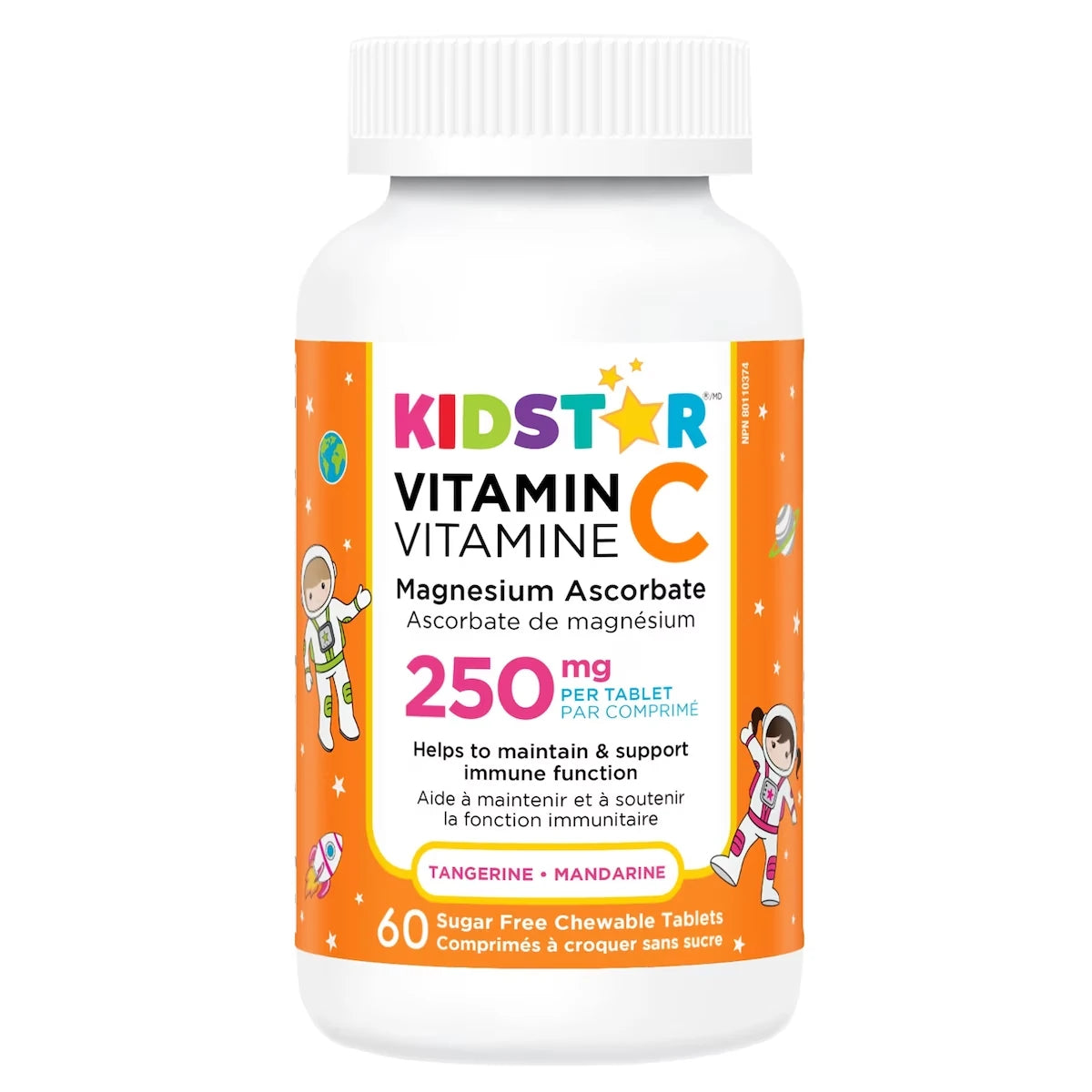 Vitamina C KidStar