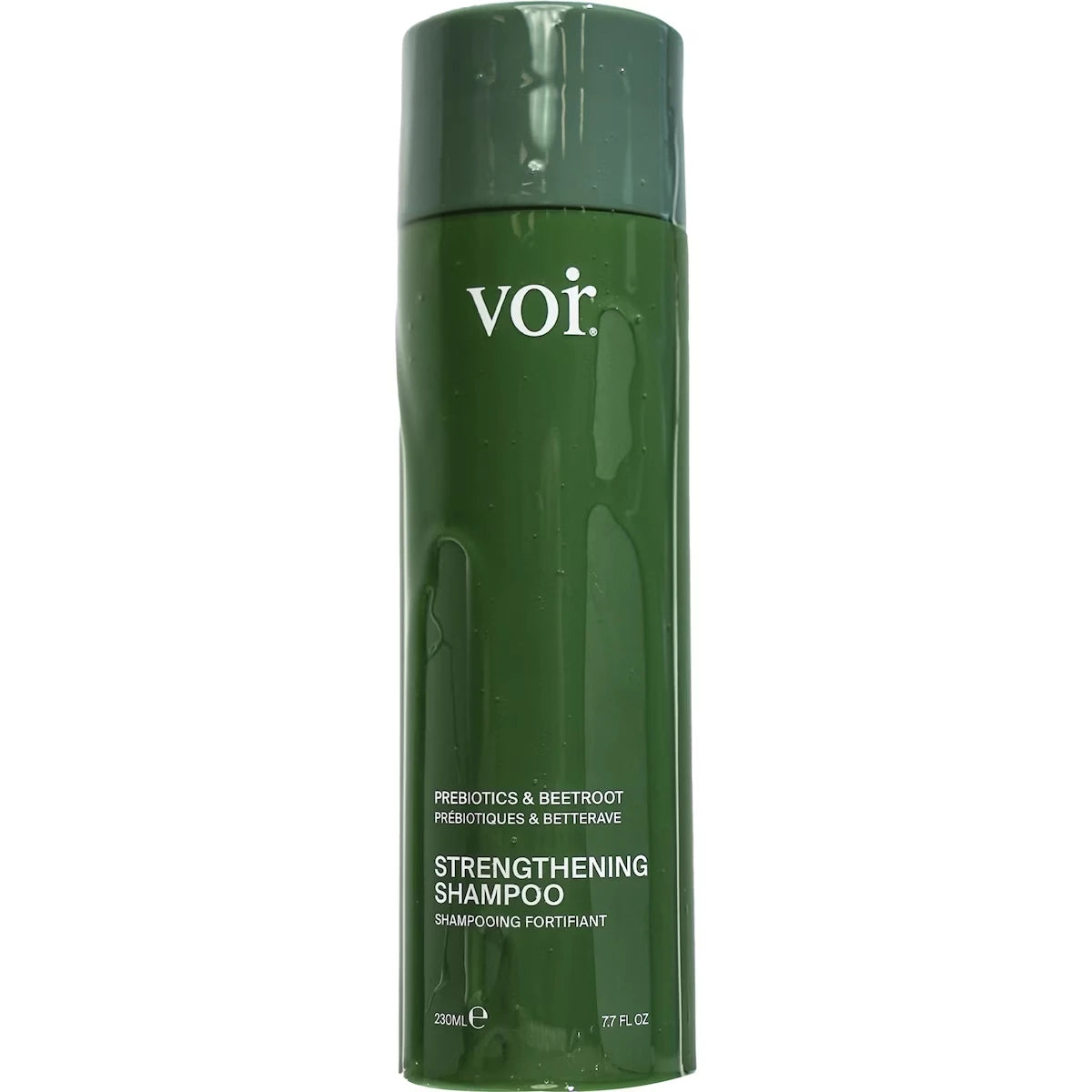 Shampoo Fortificante Voir Haircare