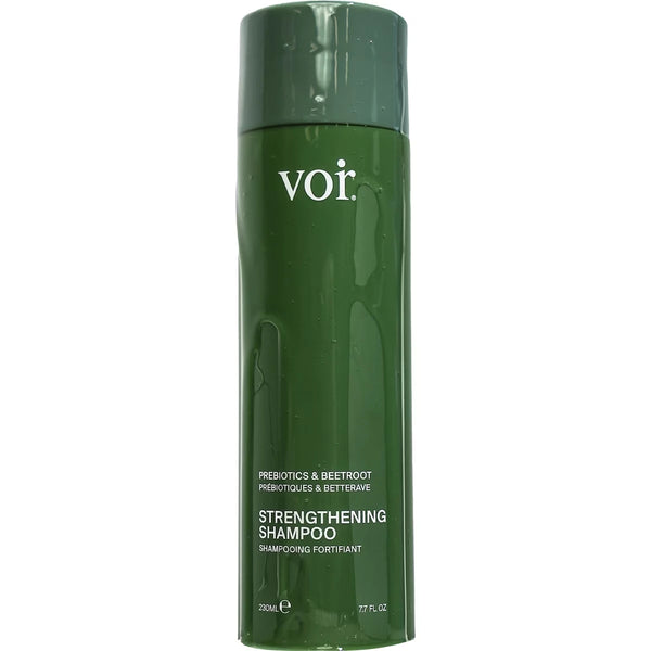 Shampoo Fortificante Voir Haircare