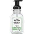 Jabón Espumoso para Manos Menta y Vainilla J.R.Watkins