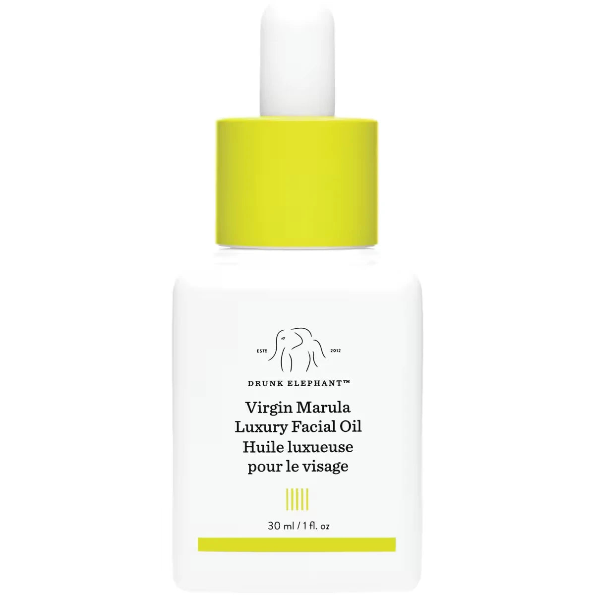 Virgin Marula Luxury Facial Aceite Drunk Elephant