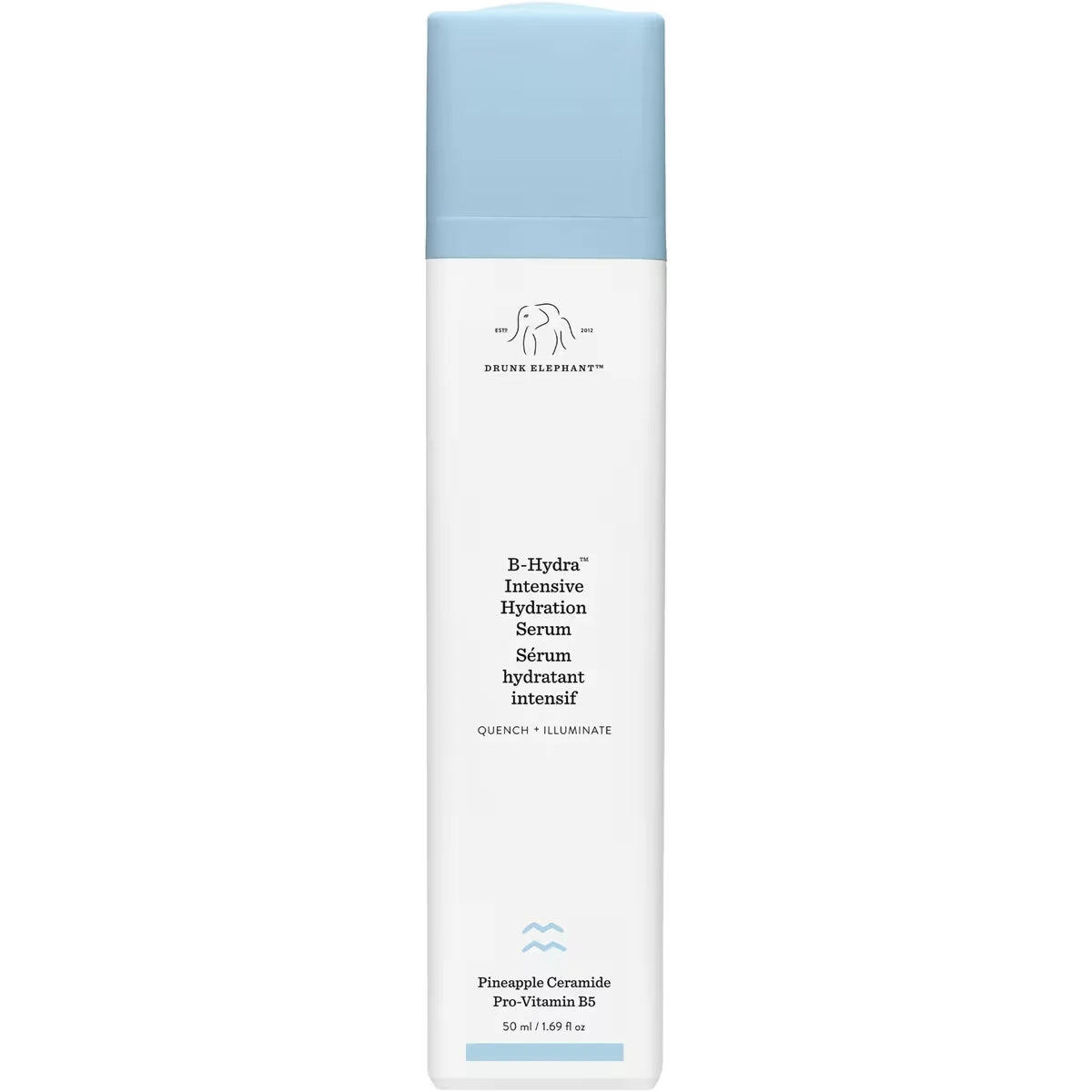 Sérum Facial B-Hydra™ Intensive Hydration Drunk Elephant