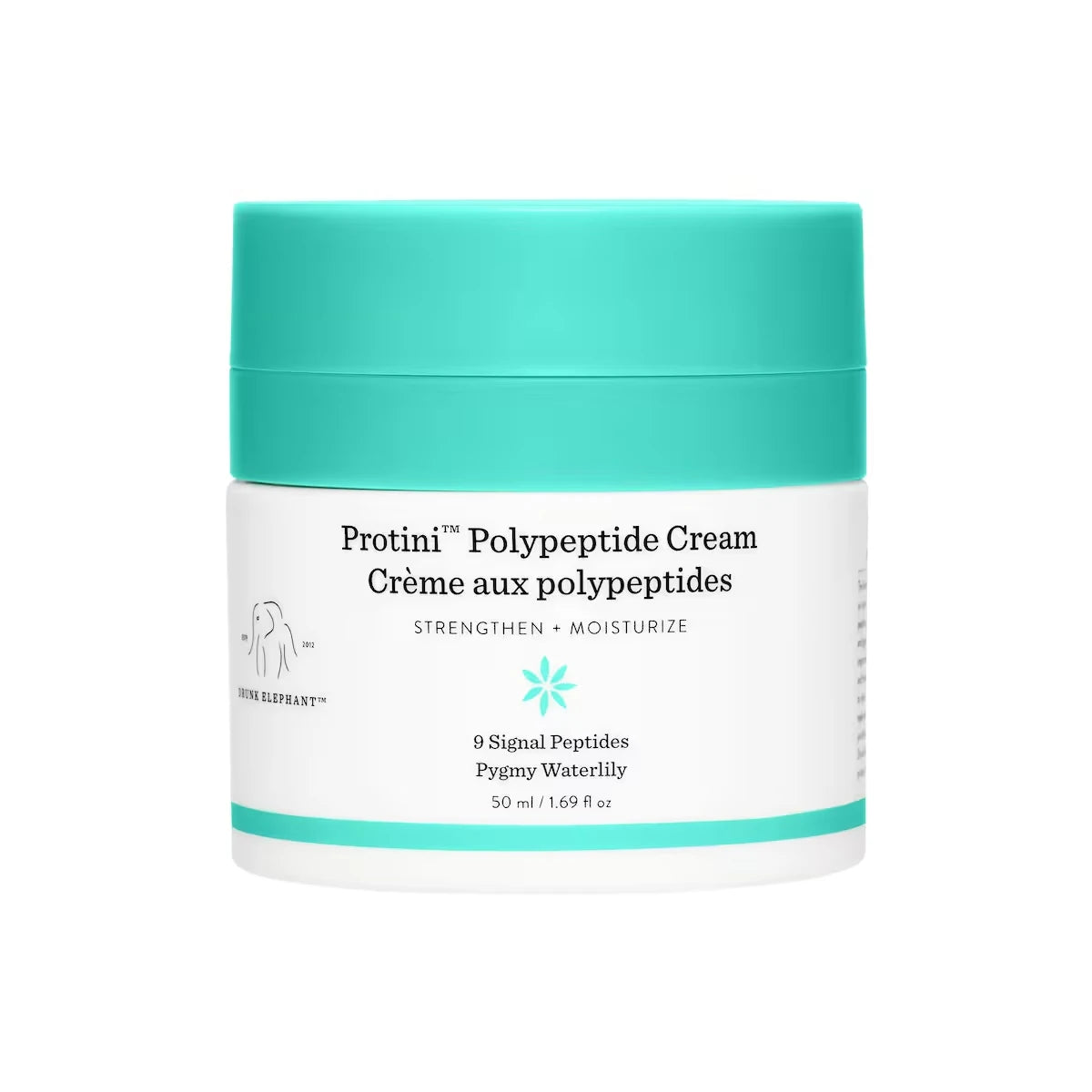 Hidratante Facial Protini™ Polypeptide Crema Drunk Elephant