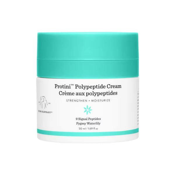 Hidratante Facial Protini™ Polypeptide Crema Drunk Elephant
