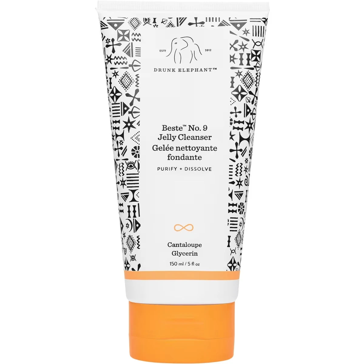 Limpiador Facial en Gel Beste No. 9 Drunk Elephant
