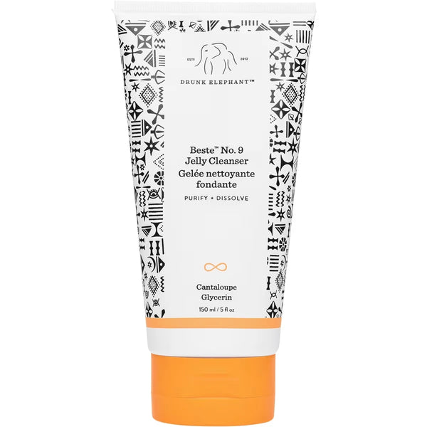 Limpiador Facial en Gel Beste No. 9 Drunk Elephant