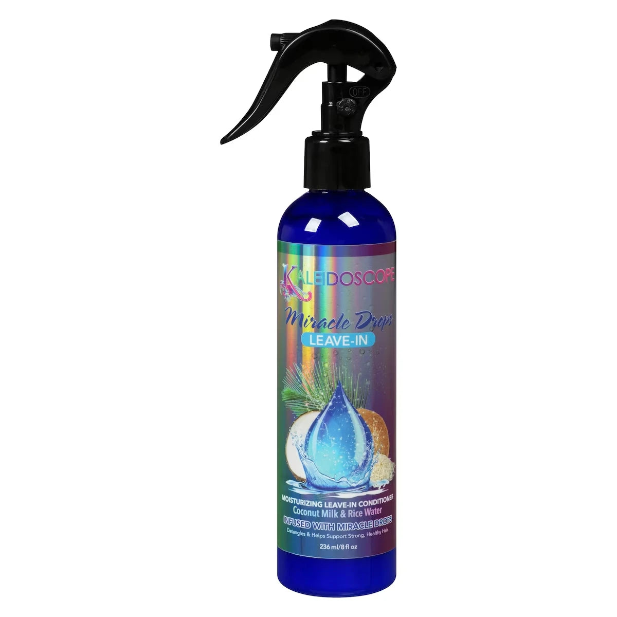 Acondicionador sin Enjuague Kaleidoscope