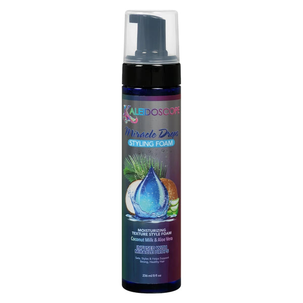 Mousse para Peinar el Cabello Kaleidoscope