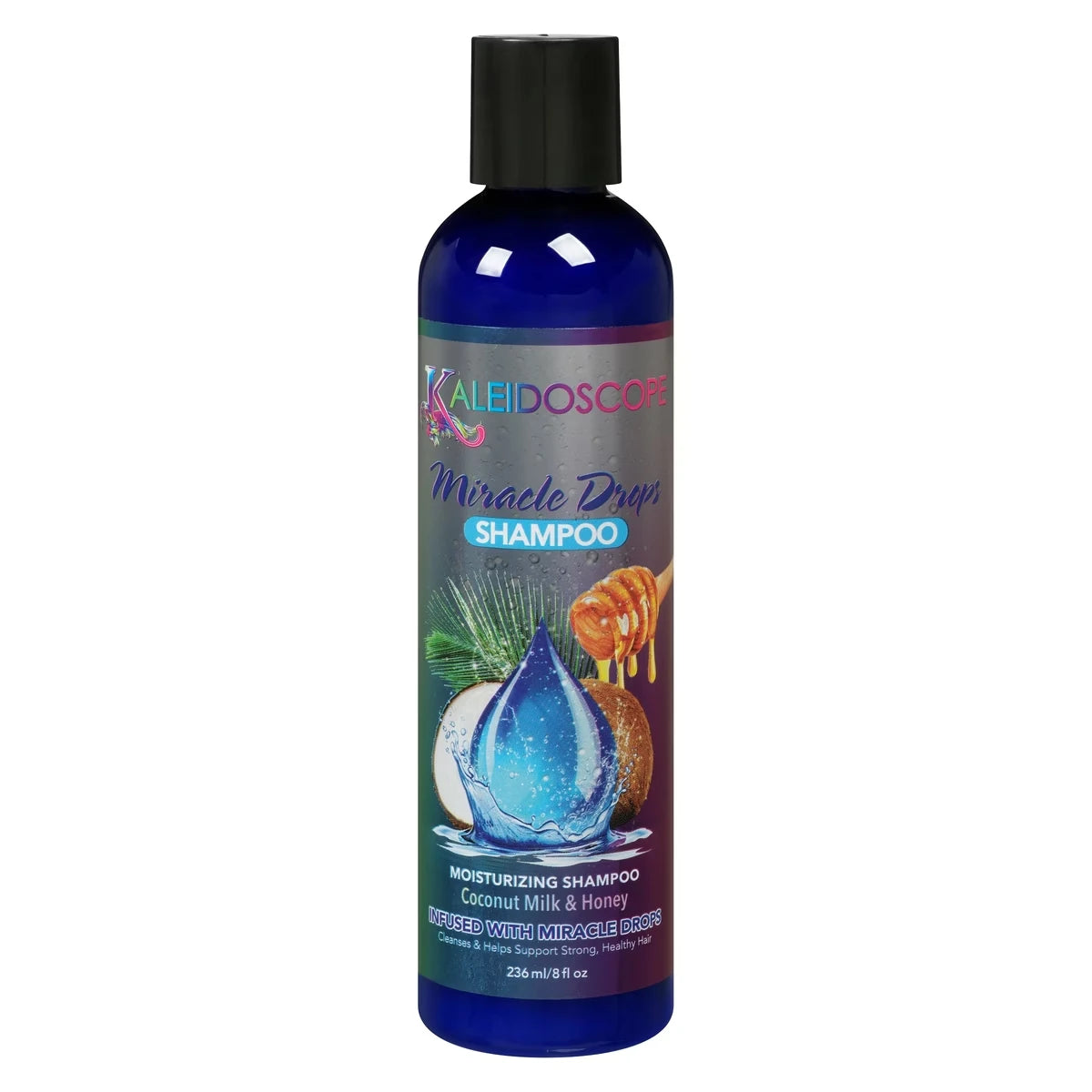 Shampoo Kaleidoscope