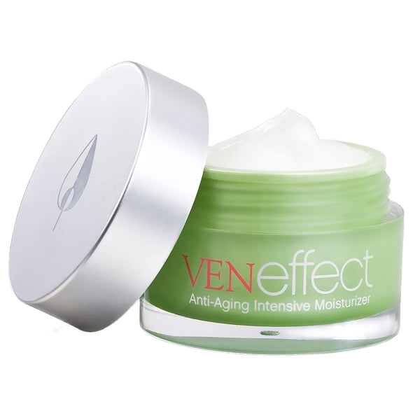 Hidratante Facial Antiedad Intensive Veneffect